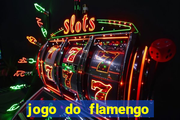 jogo do flamengo online multi